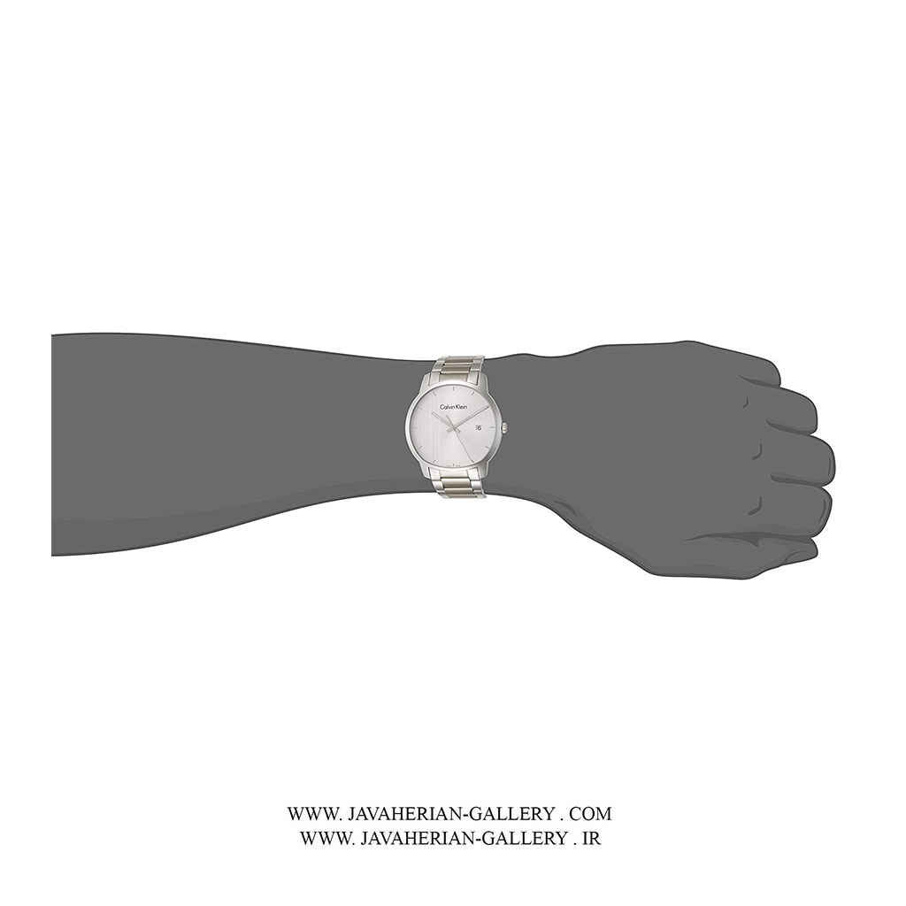 ساعت سی کی مردانه (کلوین کلاین) K2G2G1.4X 6 ساعت سی کی مردانه (کلوین کلاین) K2G2G1.4X - Image 6