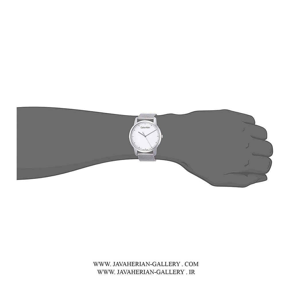 ساعت مردانه سی کی (کلوین کلاین) K2G2G1.26 4 ساعت مردانه سی کی (کلوین کلاین) K2G2G1.26 - Image 4