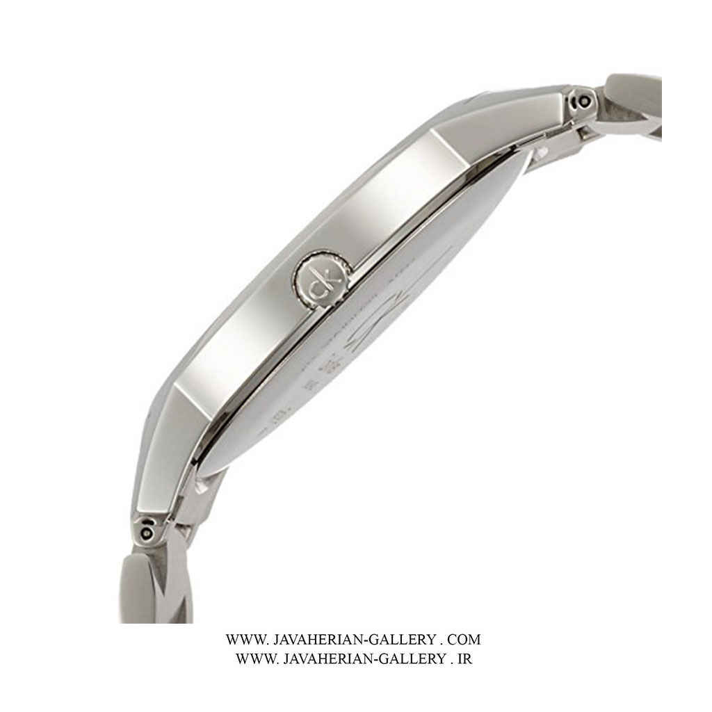 ساعت سی کی زنانه (کلوین کلاین) K2G2G1.Z3 4 ساعت سی کی زنانه (کلوین کلاین) K2G2G1.Z3 - Image 4
