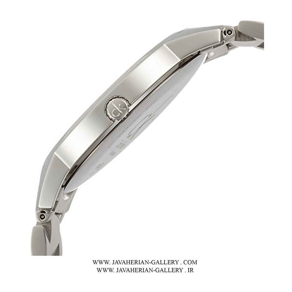 ساعت سی کی مردانه (کلوین کلاین) K2G2G1.4X 3 ساعت سی کی مردانه (کلوین کلاین) K2G2G1.4X - Image 3