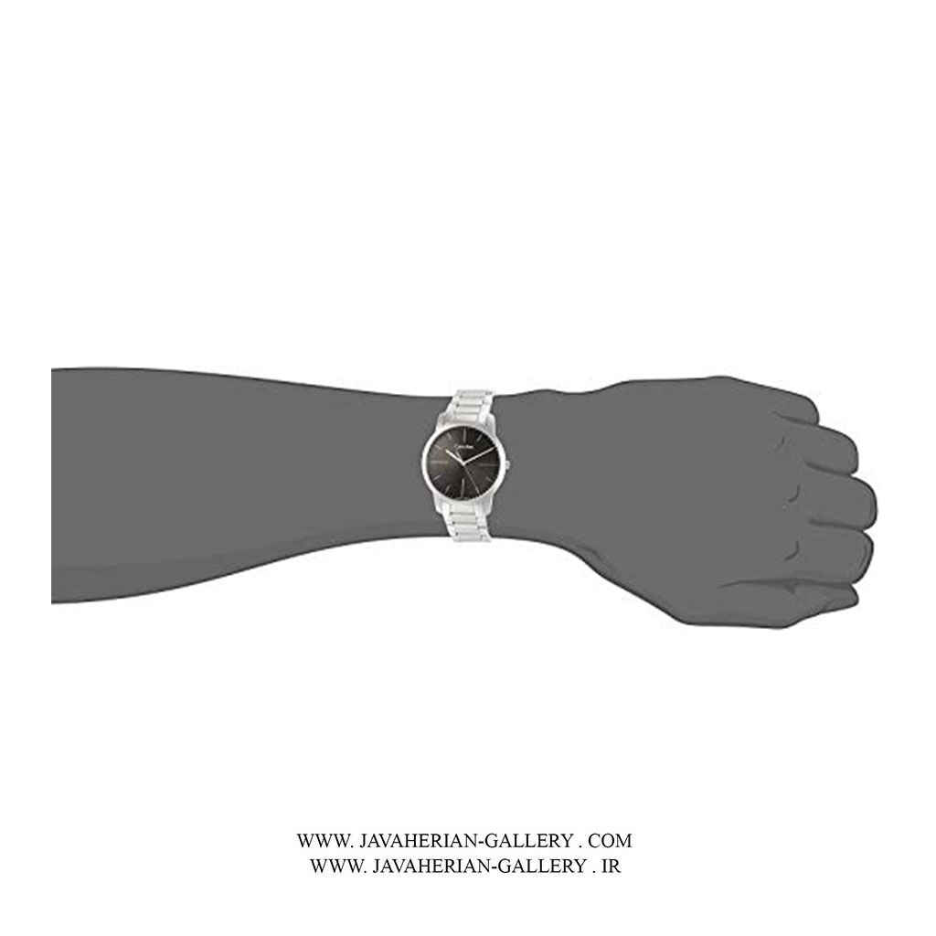ساعت سی کی زنانه (کلوین کلاین) K2G2G1.Z3 6 ساعت سی کی زنانه (کلوین کلاین) K2G2G1.Z3 - Image 6