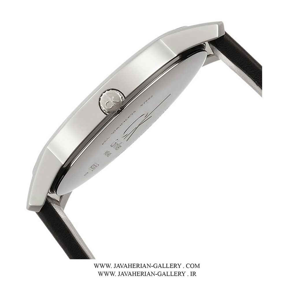 ساعت سی کی مردانه (کلوین کلاین) K2G2G1.CX 4 ساعت سی کی مردانه (کلوین کلاین) K2G2G1.CX - Image 4