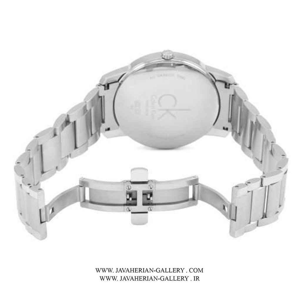 ساعت سی کی مردانه (کلوین کلاین) K2G2G1.4X 5 ساعت سی کی مردانه (کلوین کلاین) K2G2G1.4X - Image 5