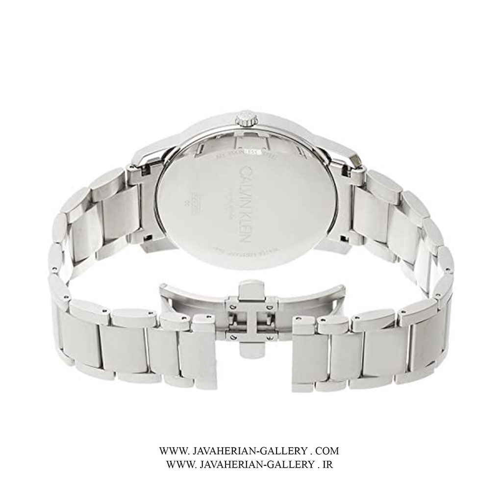 ساعت سی کی زنانه (کلوین کلاین) K2G2G1.Z3 5 ساعت سی کی زنانه (کلوین کلاین) K2G2G1.Z3 - Image 5
