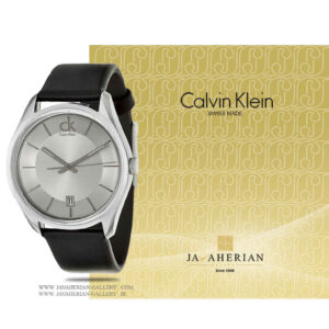 ساعت مردانه سی کی (کلوین کلاین) K2H211.20