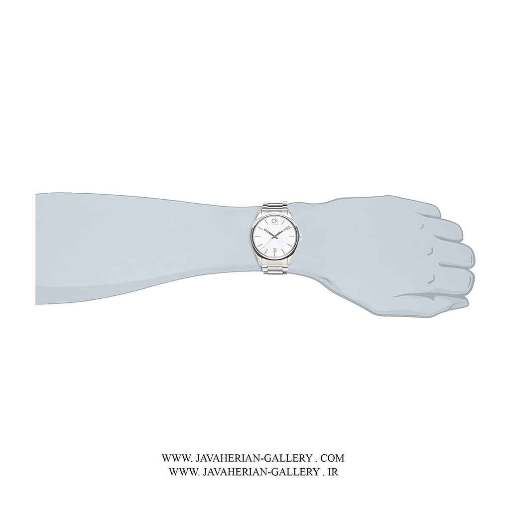 ساعت مردانه سی کی (کلوین کلاین) K2H211.26 7 ساعت مردانه سی کی (کلوین کلاین) K2H211.26 - Image 7