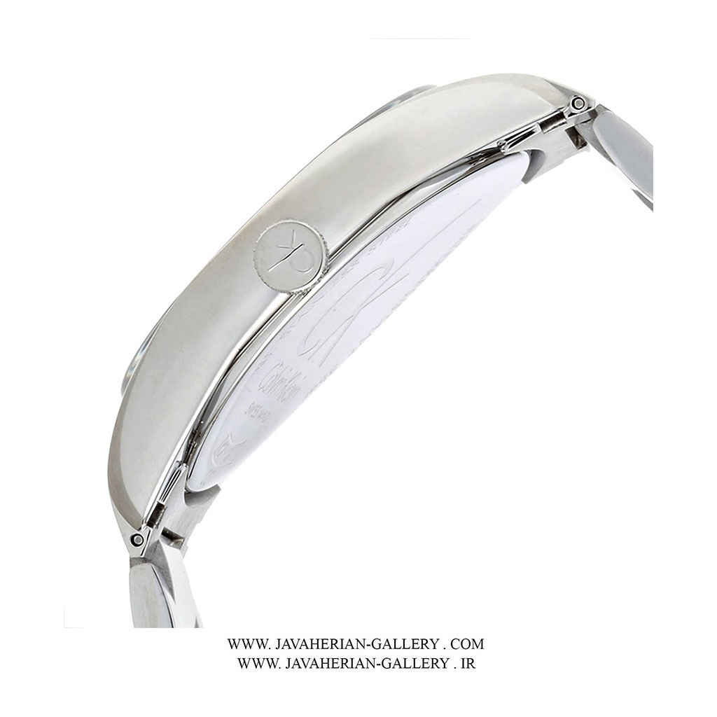ساعت سی کی مردانه (کلوین کلاین) K2H211.04 5 ساعت سی کی مردانه (کلوین کلاین) K2H211.04 - Image 5