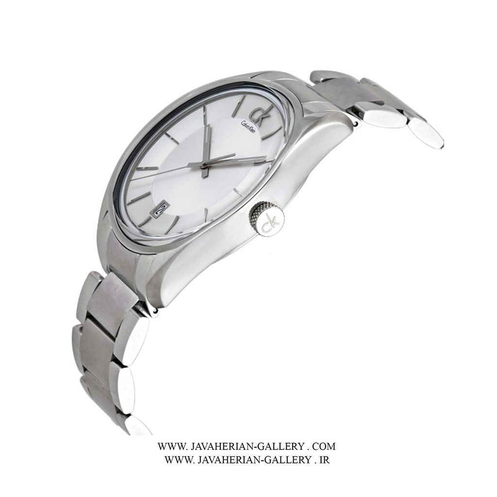 ساعت مردانه سی کی (کلوین کلاین) K2H211.26 5 ساعت مردانه سی کی (کلوین کلاین) K2H211.26 - Image 5