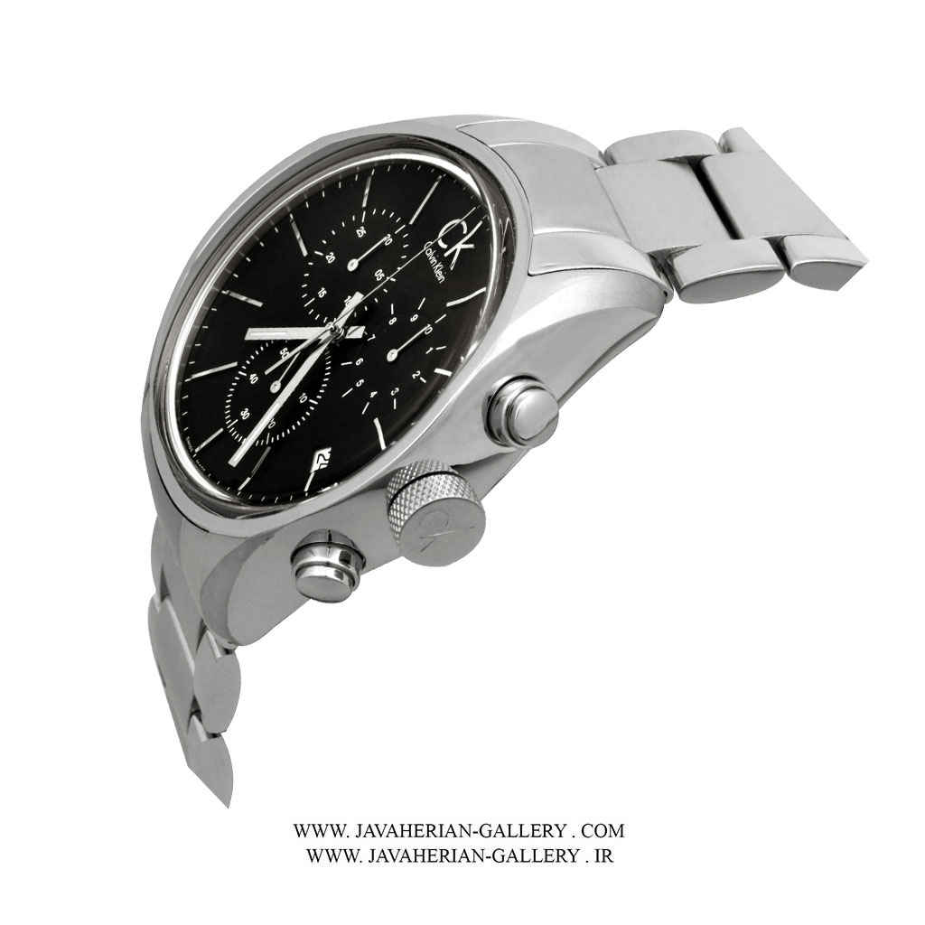 ساعت مردانه سی کی (کلوین کلاین) K2H271.04 4 ساعت مردانه سی کی (کلوین کلاین) K2H271.04 - Image 4