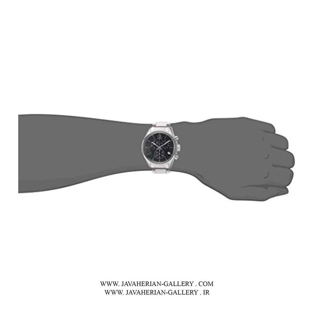 ساعت مردانه سی کی (کلوین کلاین) K2H271.04 5 ساعت مردانه سی کی (کلوین کلاین) K2H271.04 - Image 5