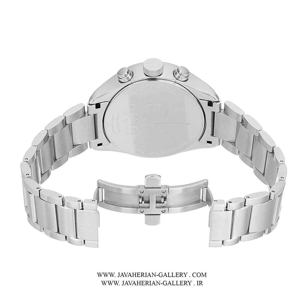 ساعت مردانه سی کی (کلوین کلاین) K2H271.04 6 ساعت مردانه سی کی (کلوین کلاین) K2H271.04 - Image 6