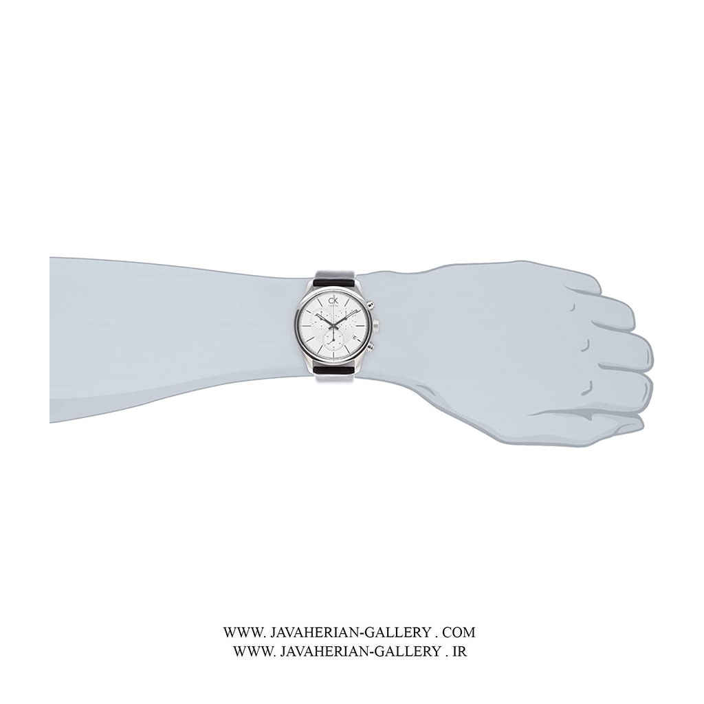ساعت مردانه سی کی (کلوین کلاین) K2H271.20 6 ساعت مردانه سی کی (کلوین کلاین) K2H271.20 - Image 6