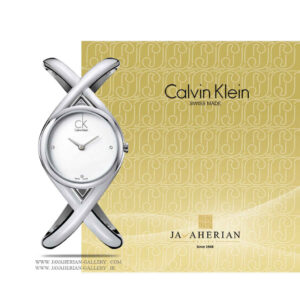 ساعت زنانه سی کی (کلوین کلاین) K2L231.26