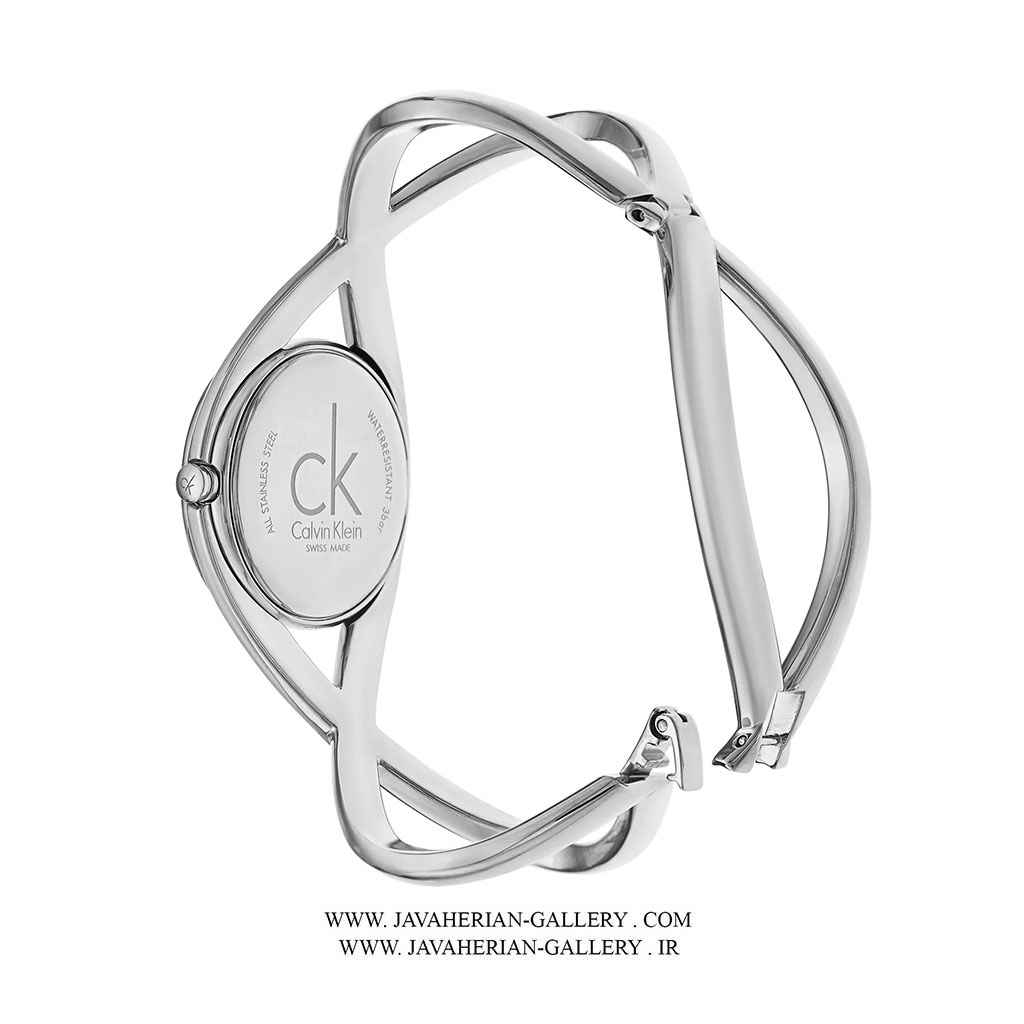 ساعت زنانه سی کی (کلوین کلاین) K2L241.26 3 ساعت زنانه سی کی (کلوین کلاین) K2L241.26 - Image 3