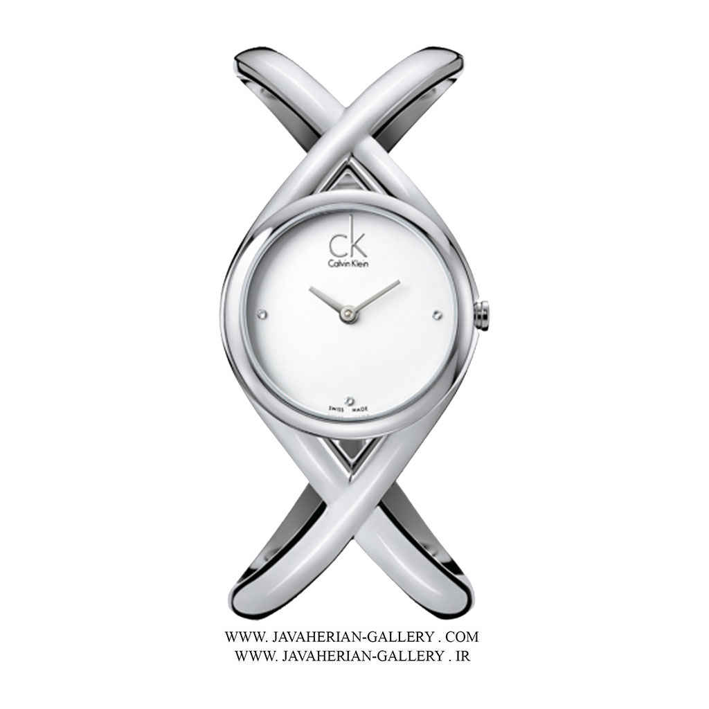 ساعت زنانه سی کی (کلوین کلاین) K2L241.26 2 ساعت زنانه سی کی (کلوین کلاین) K2L241.26 - Image 2