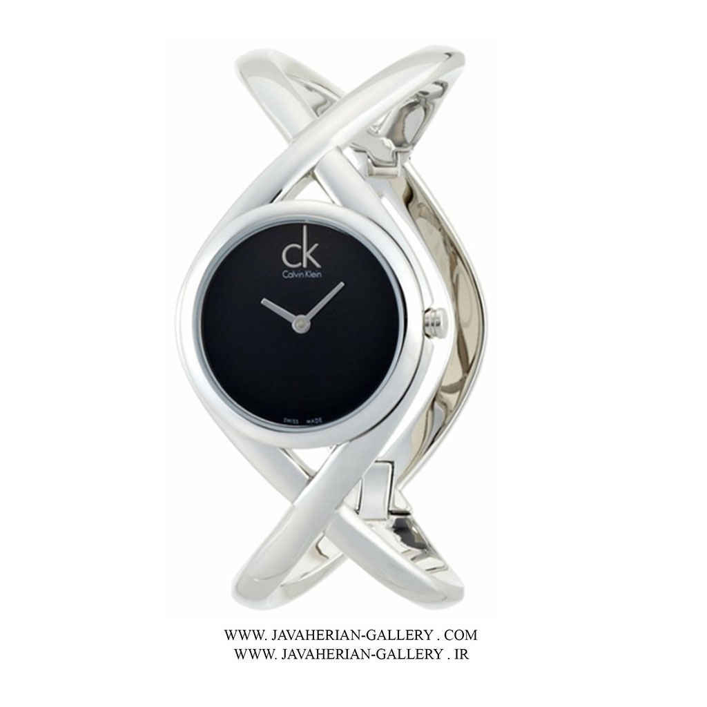 ساعت زنانه سی کی (کلوین کلاین) K2L241.02 3 ساعت زنانه سی کی (کلوین کلاین) K2L241.02 - Image 3