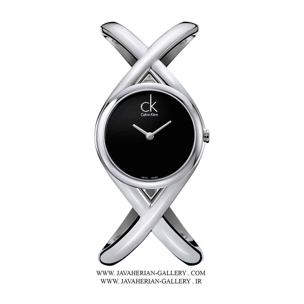 ساعت زنانه سی کی (کلوین کلاین) K2L241.02 2 ساعت زنانه سی کی (کلوین کلاین) K2L241.02 - Image 2