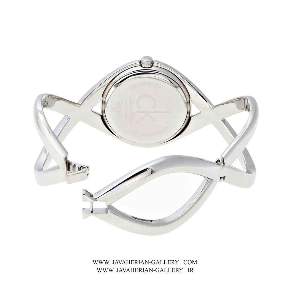 ساعت زنانه سی کی (کلوین کلاین) K2L241.02 5 ساعت زنانه سی کی (کلوین کلاین) K2L241.02 - Image 5