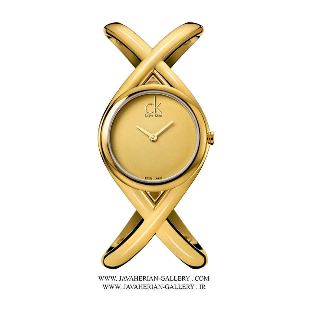 ساعت زنانه سی کی (کلوین کلاین) K2L245.09 2 ساعت زنانه سی کی (کلوین کلاین) K2L245.09 - Image 2