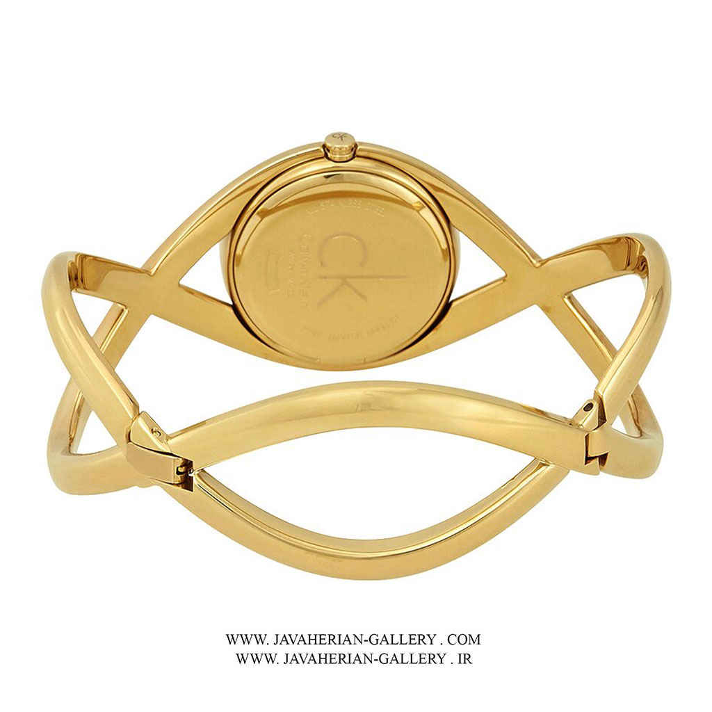 ساعت زنانه سی کی (کلوین کلاین) K2L245.09 3 ساعت زنانه سی کی (کلوین کلاین) K2L245.09 - Image 3