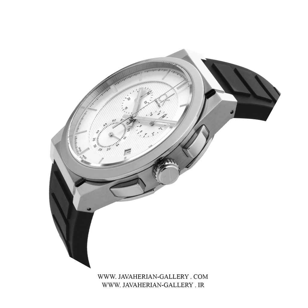 ساعت مردانه سی کی (کلوین کلاین) K2S371.D6 5 ساعت مردانه سی کی (کلوین کلاین) K2S371.D6 - Image 5