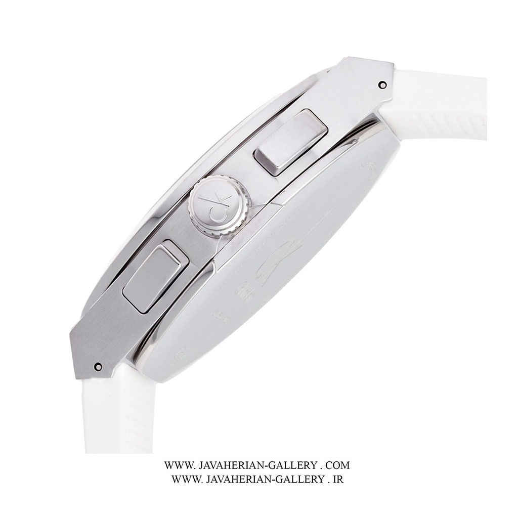 ساعت مردانه سی کی (کلوین کلاین) K2S371.L6 5 ساعت مردانه سی کی (کلوین کلاین) K2S371.L6 - Image 5