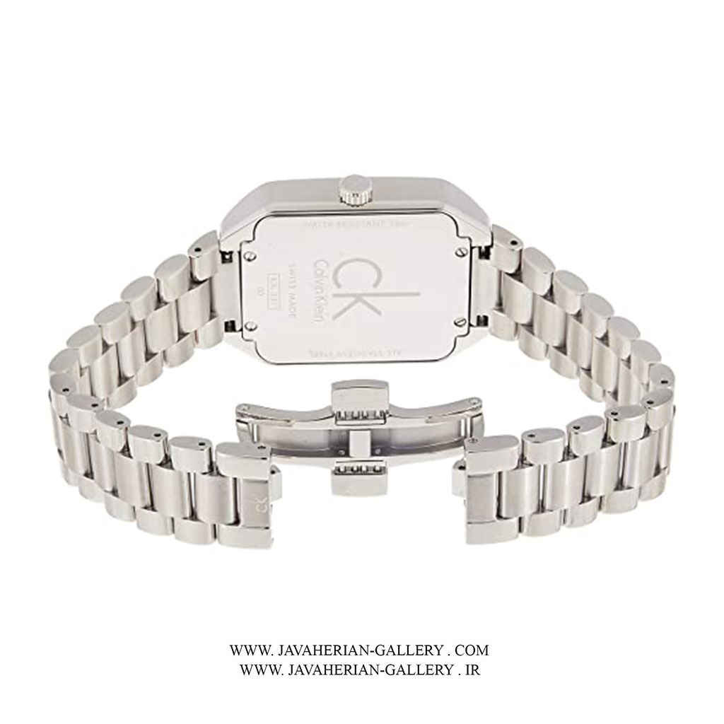 ساعت مردانه سی کی (کلوین کلاین) K3L331.61 6 ساعت مردانه سی کی (کلوین کلاین) K3L331.61 - Image 6