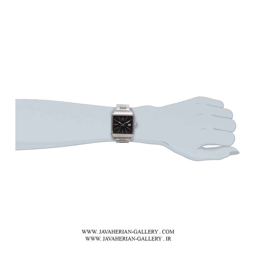 ساعت مردانه سی کی (کلوین کلاین) K3L331.61 7 ساعت مردانه سی کی (کلوین کلاین) K3L331.61 - Image 7