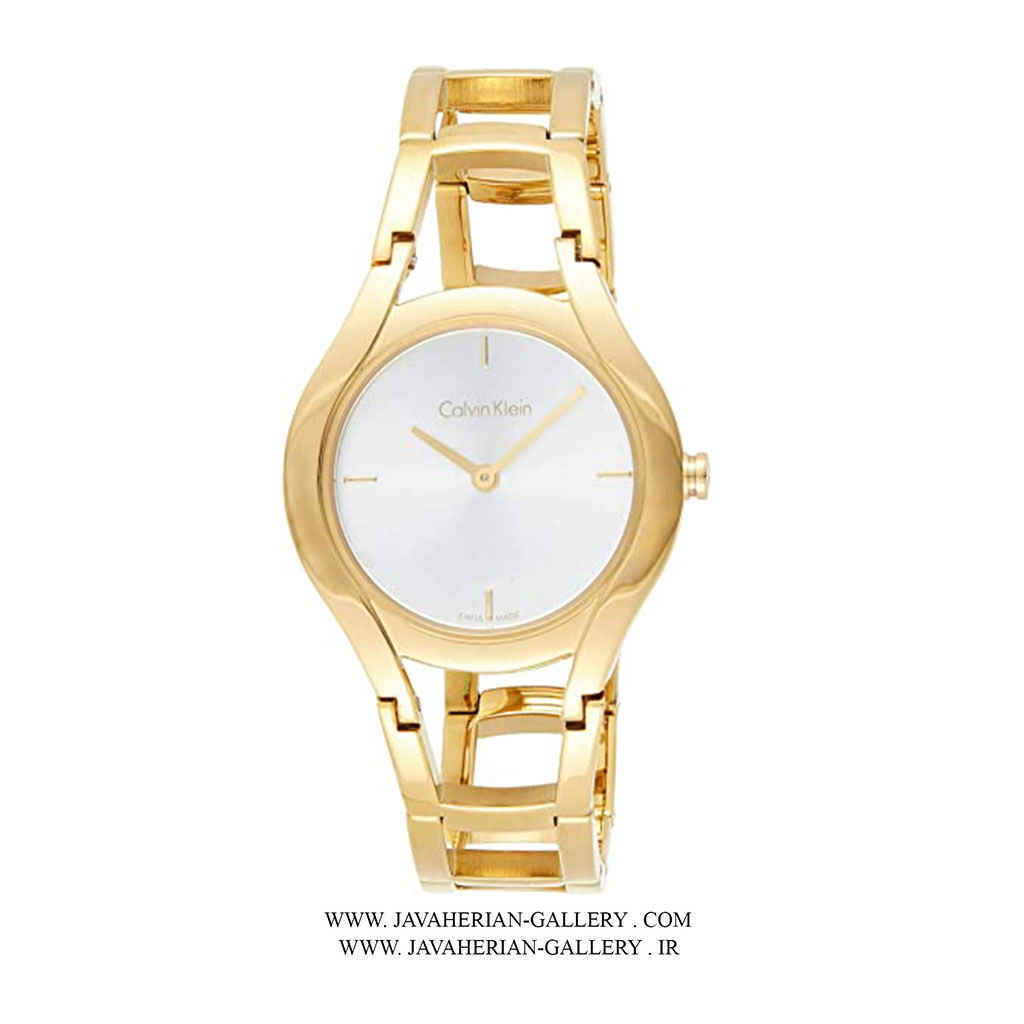 ساعت زنانه سی کی (کلوین کلاین) K6R235.26 3 ساعت زنانه سی کی (کلوین کلاین) K6R235.26 - Image 3