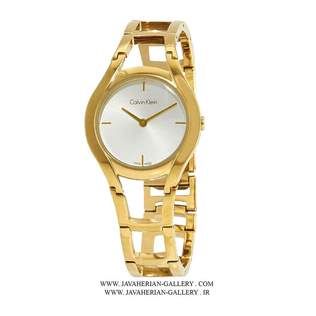 ساعت زنانه سی کی (کلوین کلاین) K6R235.26 2 ساعت زنانه سی کی (کلوین کلاین) K6R235.26 - Image 2