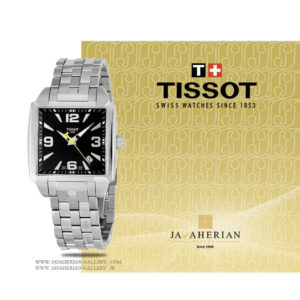 ساعت مردانه تیسوت T005.‎510.‎11.‎057.‎00