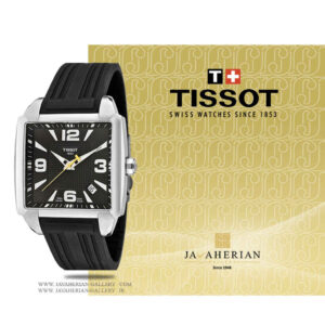 ساعت مردانه تیسوت T005.‎510.‎17.‎057.‎00
