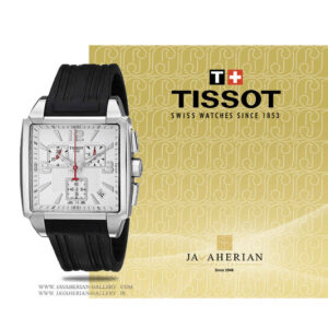 ساعت مردانه تیسوت T005.‎517.‎17.‎277.‎00