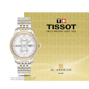 ساعت مردانه تیسوت T006.‎428.‎22.‎038.‎02