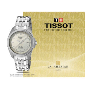 ساعت مردانه تیسوت T008.‎410.‎44.‎261.‎00