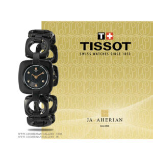 ساعت زنانه تیسوت T020.‎109.‎11.‎051.‎00