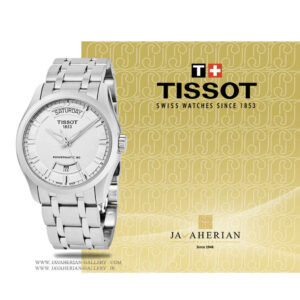 ساعت مردانه تیسوت T035.‎407.‎11.‎031.‎01