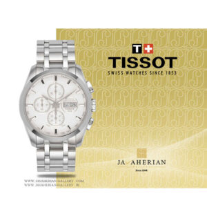 ساعت مردانه تیسوت T035.‎614.‎11.‎031.‎00