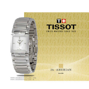ساعت زنانه تیسوت T051.‎310.‎11.‎031.‎00