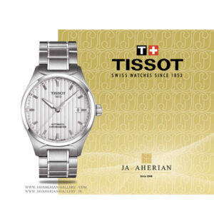ساعت مردانه تیسوت T060.‎408.‎11.‎031.‎00