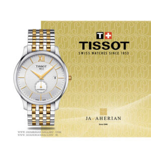 ساعت مردانه تیسوت T063.‎428.‎22.‎038.‎00