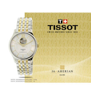 ساعت مردانه تیسوت T063.‎907.‎22.‎038.‎00