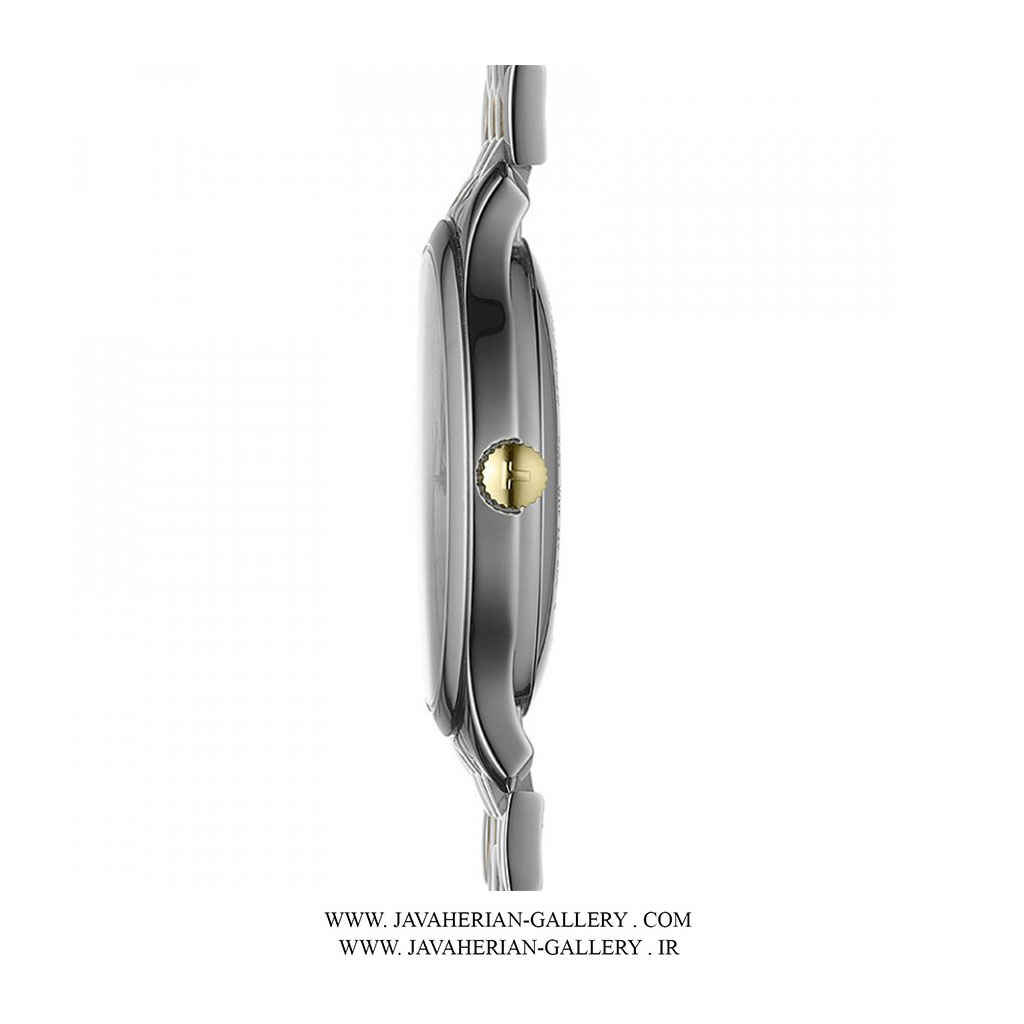 ساعت مردانه تیسوت T063.907.22.038.00 4 ساعت مردانه تیسوت T063.907.22.038.00 - Image 4