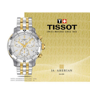 ساعت مردانه تیسوت T067.‎417.‎22.‎031.‎01
