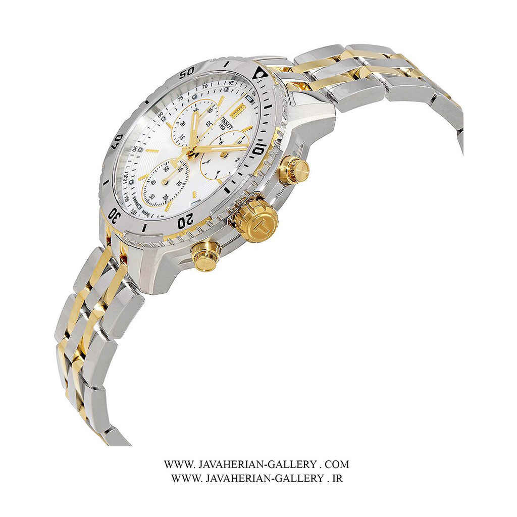 ساعت مردانه تیسوت T067.417.22.031.01 3 ساعت مردانه تیسوت T067.417.22.031.01 - Image 3