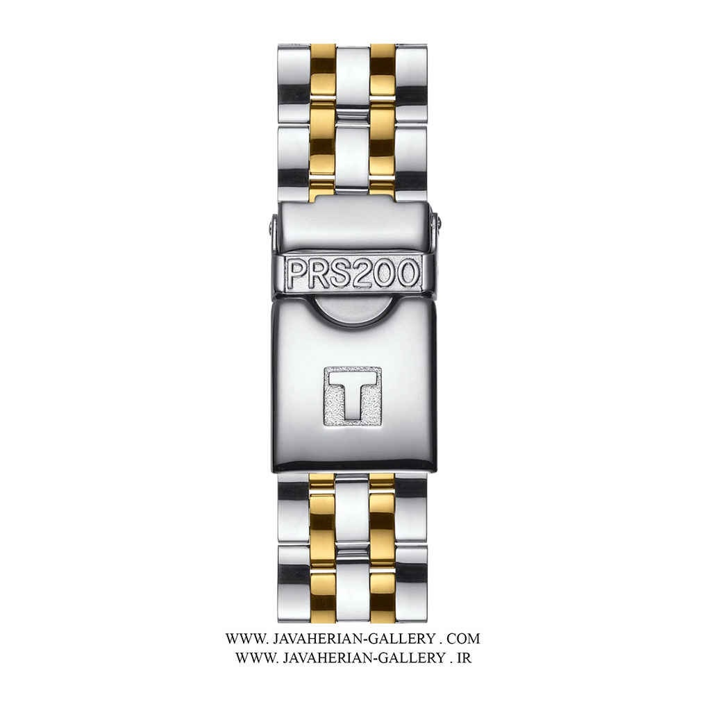 ساعت مردانه تیسوت T067.417.22.031.01 4 ساعت مردانه تیسوت T067.417.22.031.01 - Image 4