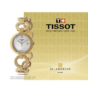 ساعت زنانه تیسوت T084.‎210.‎33.‎117.‎00
