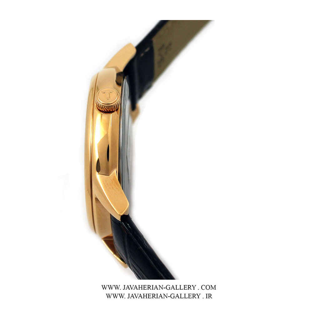 ساعت مردانه تیسوت T085.410.36.012.00 4 ساعت مردانه تیسوت T085.410.36.012.00 - Image 4