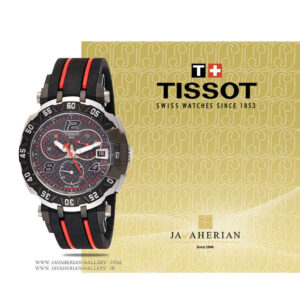 ساعت مردانه تیسوت T092.‎417.‎27.‎207.‎00