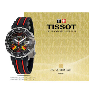 ساعت مردانه تیسوت T092.‎417.‎27.‎057.‎02